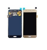 Replacement for SAMSUNG J5 J500 LCD GOLD OLED COMBO  - Quality Phone Parts in Sri Lanka